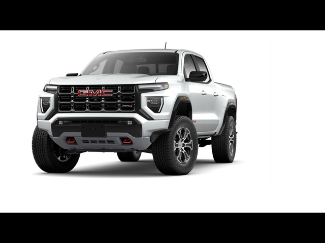 new 2024 GMC Canyon car, priced at $44,805