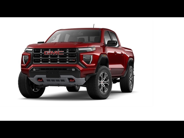 new 2024 GMC Canyon car, priced at $43,055