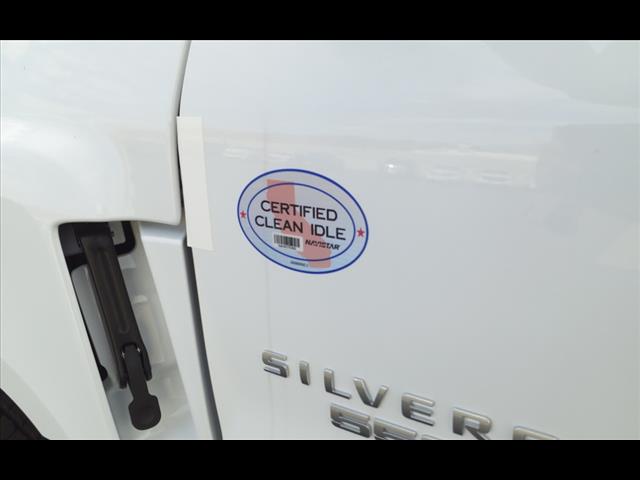 new 2023 Chevrolet Silverado 4500HD car, priced at $62,450