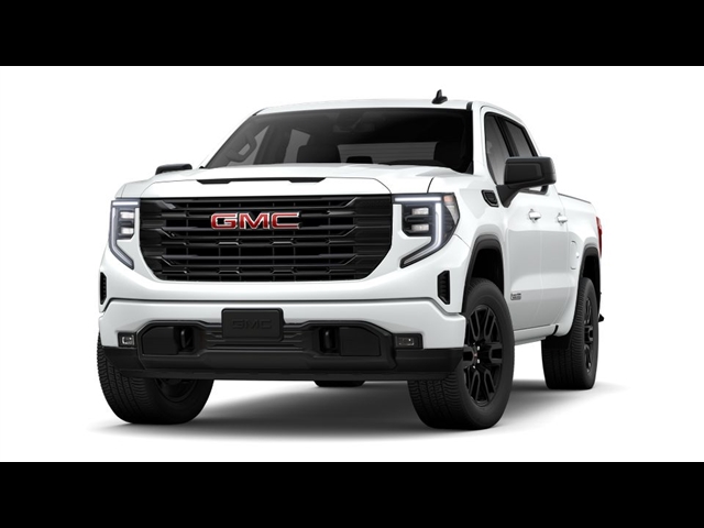 new 2024 GMC Sierra 1500 car, priced at $45,545