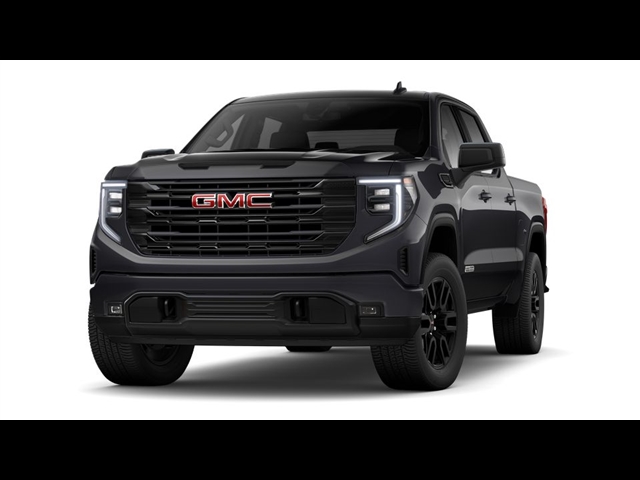 new 2024 GMC Sierra 1500 car, priced at $45,545