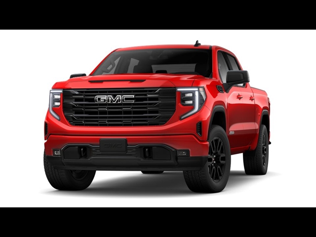 new 2024 GMC Sierra 1500 car, priced at $45,630