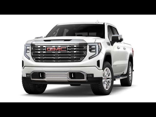 new 2024 GMC Sierra 1500 car, priced at $71,790