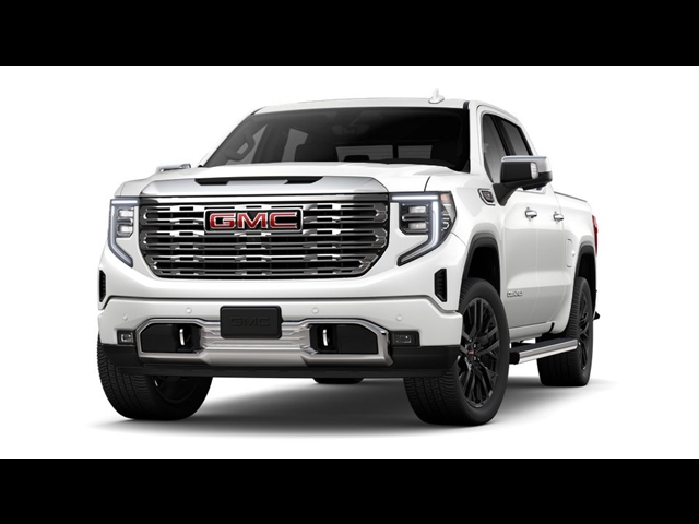 new 2024 GMC Sierra 1500 car, priced at $72,390