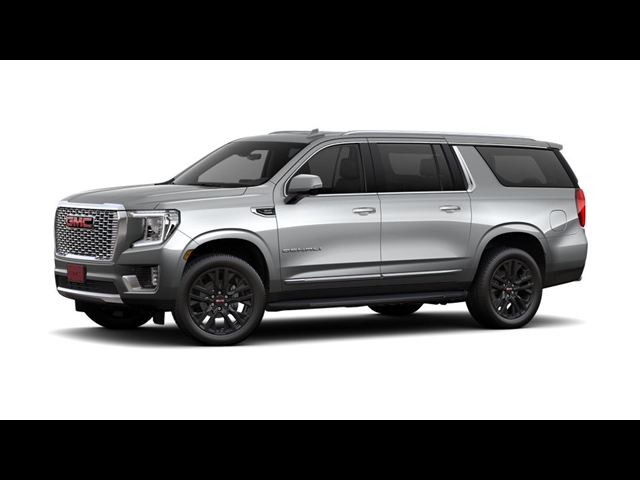 new 2024 GMC Yukon XL car, priced at $91,835