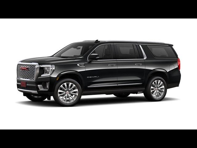 new 2024 GMC Yukon XL car, priced at $92,905