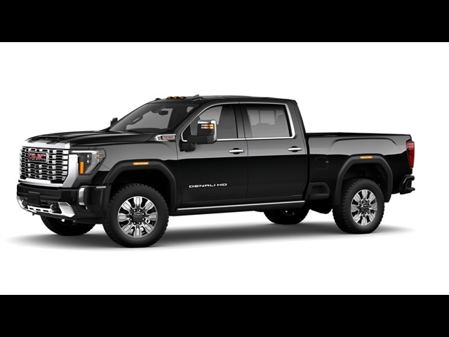 new 2024 GMC Sierra 2500HD car, priced at $86,090