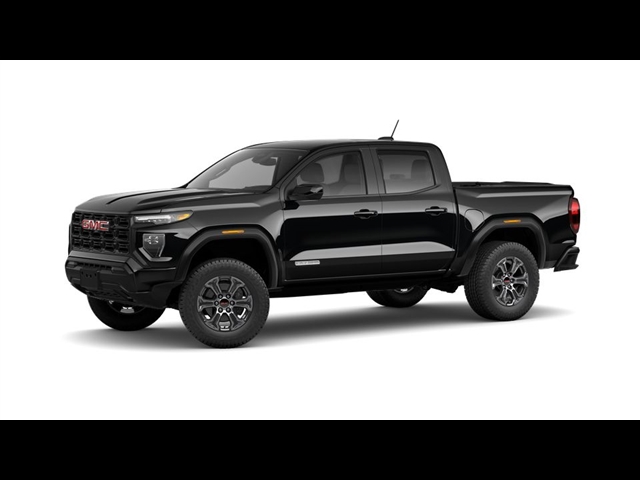 new 2024 GMC Canyon car, priced at $35,720