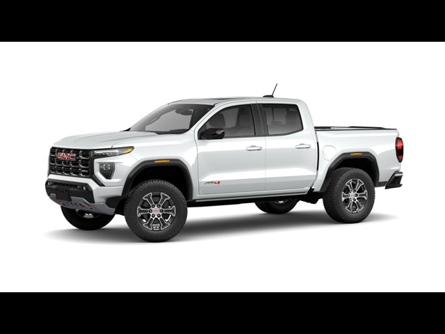 new 2024 GMC Canyon car, priced at $44,805