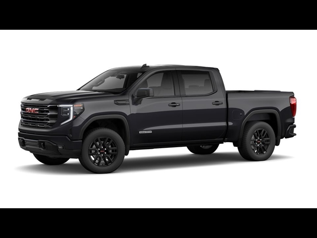 new 2024 GMC Sierra 1500 car, priced at $45,545