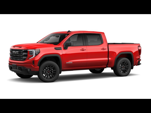 new 2024 GMC Sierra 1500 car, priced at $45,630