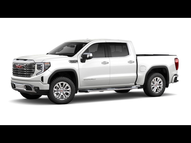 new 2024 GMC Sierra 1500 car, priced at $71,790