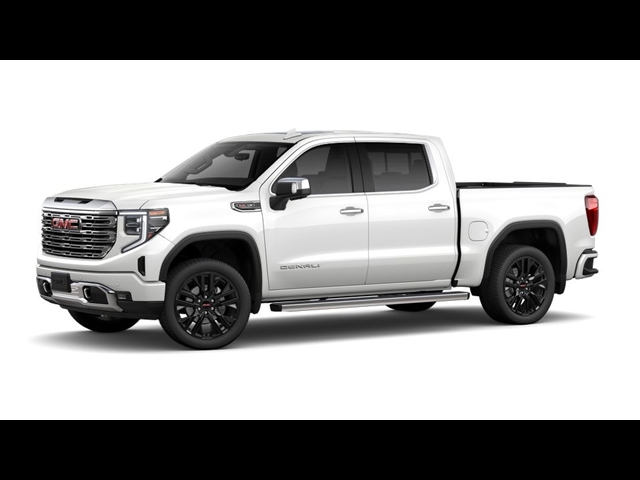 new 2024 GMC Sierra 1500 car, priced at $72,390