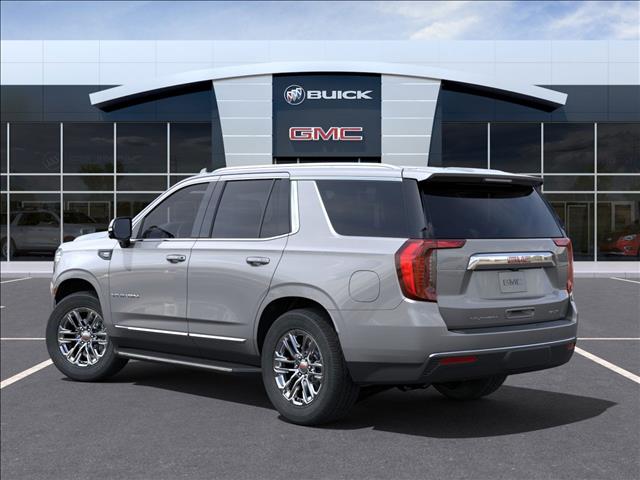 new 2024 GMC Yukon car, priced at $70,290