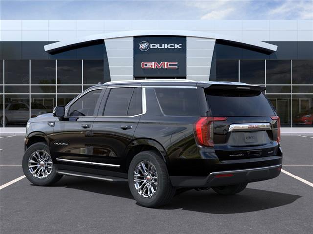 new 2024 GMC Yukon car, priced at $70,290