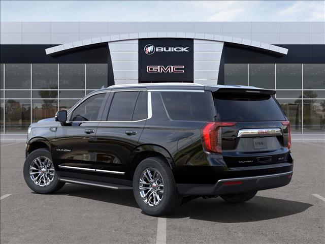 new 2024 GMC Yukon car, priced at $74,205