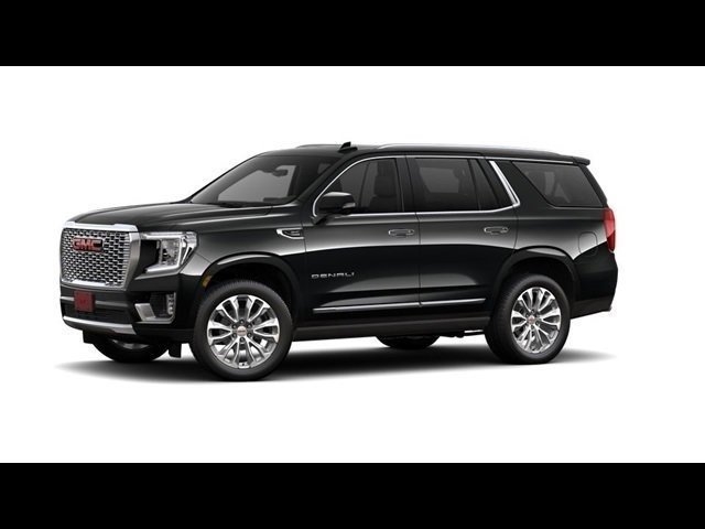 new 2024 GMC Yukon car, priced at $89,905