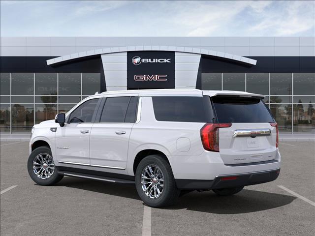 new 2024 GMC Yukon XL car, priced at $75,390