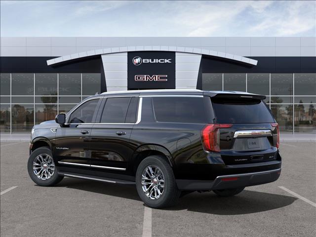 new 2024 GMC Yukon XL car, priced at $72,685