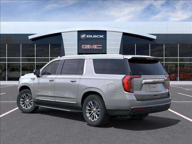 new 2024 GMC Yukon XL car, priced at $74,890