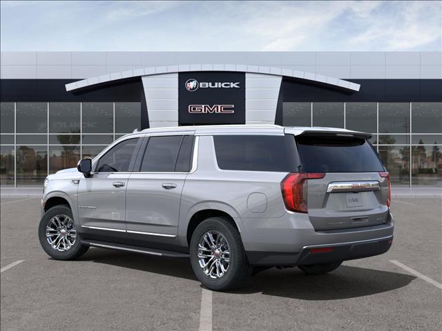 new 2024 GMC Yukon XL car, priced at $72,685