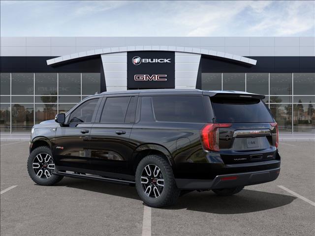 new 2024 GMC Yukon XL car, priced at $81,455