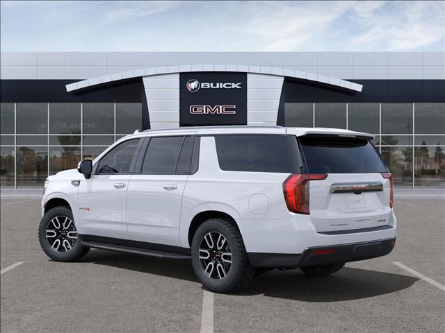 new 2024 GMC Yukon XL car, priced at $78,370