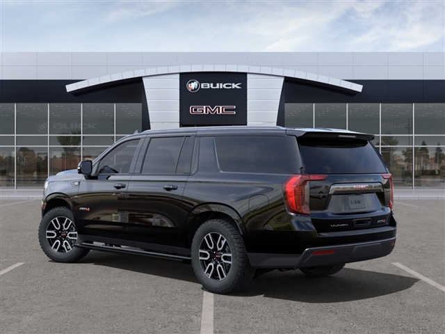 new 2024 GMC Yukon XL car, priced at $82,615