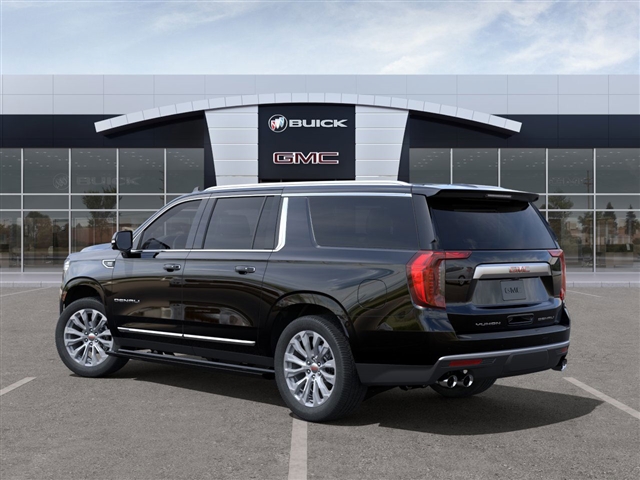 new 2024 GMC Yukon XL car, priced at $92,905