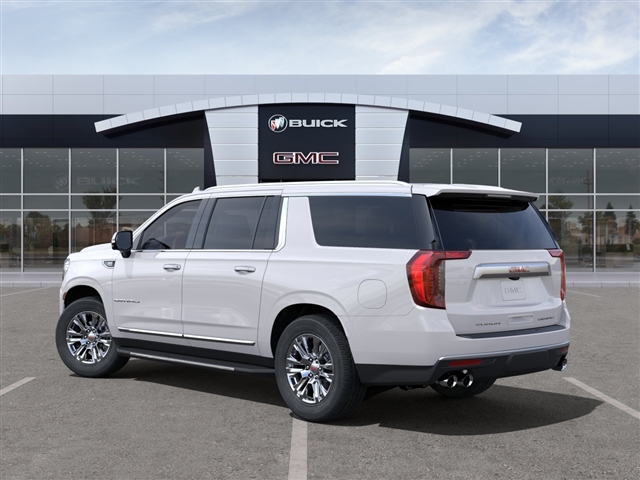 new 2024 GMC Yukon XL car, priced at $86,390