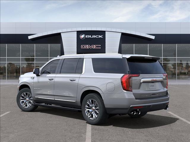 new 2024 GMC Yukon XL car, priced at $87,535