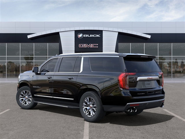 new 2024 GMC Yukon XL car, priced at $84,790