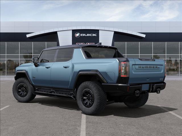 new 2024 GMC HUMMER EV car, priced at $149,790