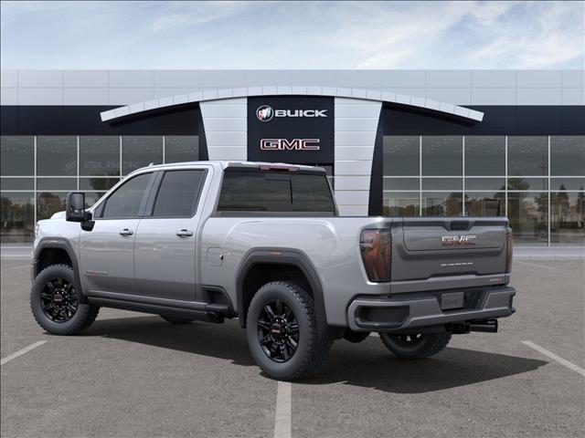 new 2025 GMC Sierra 2500HD car, priced at $88,005