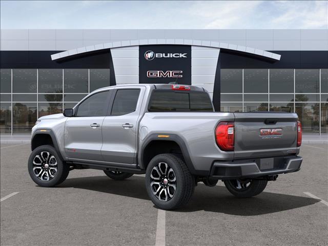 new 2024 GMC Canyon car, priced at $46,845