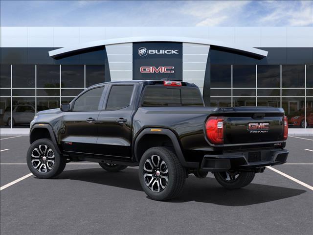 new 2024 GMC Canyon car, priced at $48,845