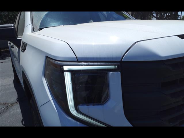 new 2024 GMC Sierra 1500 car, priced at $36,505