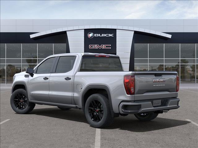 new 2024 GMC Sierra 1500 car, priced at $37,000