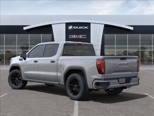 new 2024 GMC Sierra 1500 car, priced at $37,000