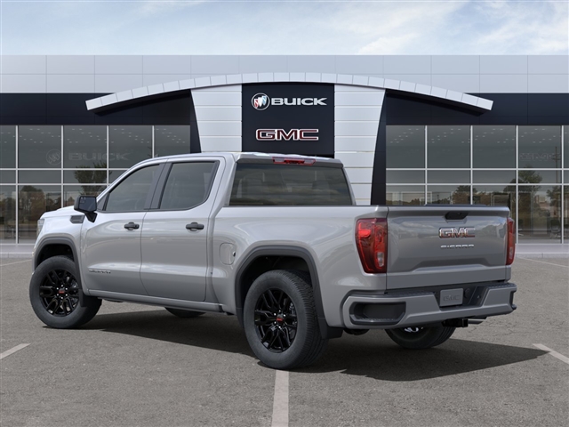 new 2024 GMC Sierra 1500 car, priced at $37,000