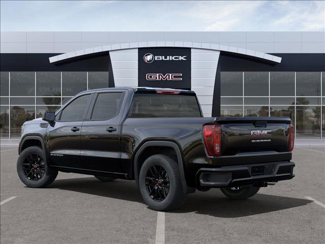 new 2024 GMC Sierra 1500 car, priced at $37,000