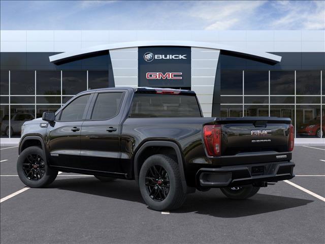 new 2024 GMC Sierra 1500 car, priced at $53,985