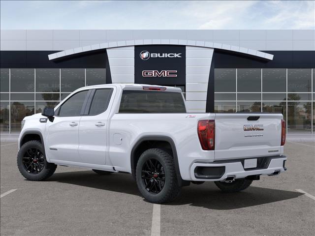 new 2024 GMC Sierra 1500 car, priced at $53,830