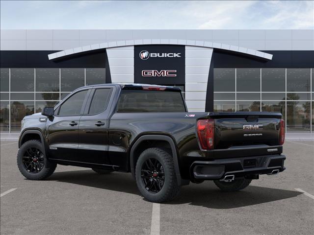 new 2024 GMC Sierra 1500 car, priced at $54,945