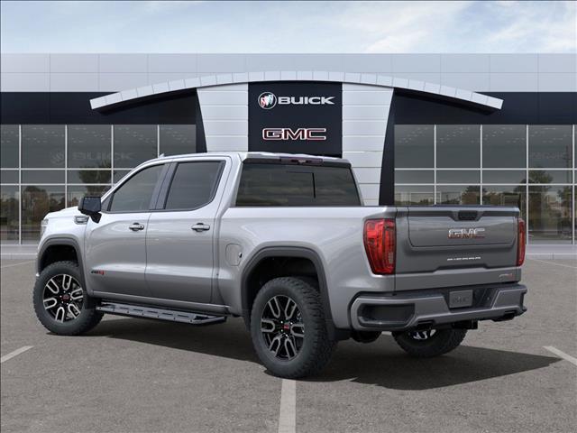 new 2025 GMC Sierra 1500 car, priced at $74,775