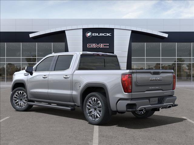 new 2024 GMC Sierra 1500 car, priced at $82,055