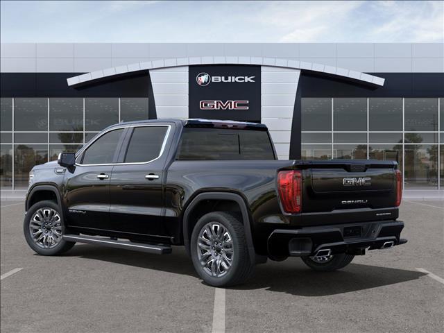 new 2024 GMC Sierra 1500 car, priced at $82,055