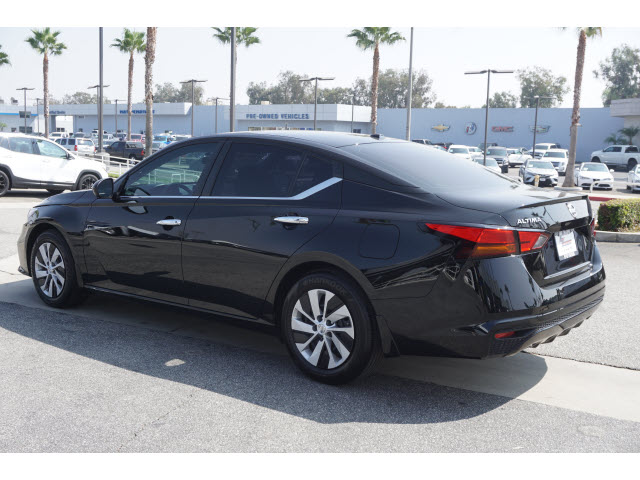 used 2019 Nissan Altima car, priced at $17,450