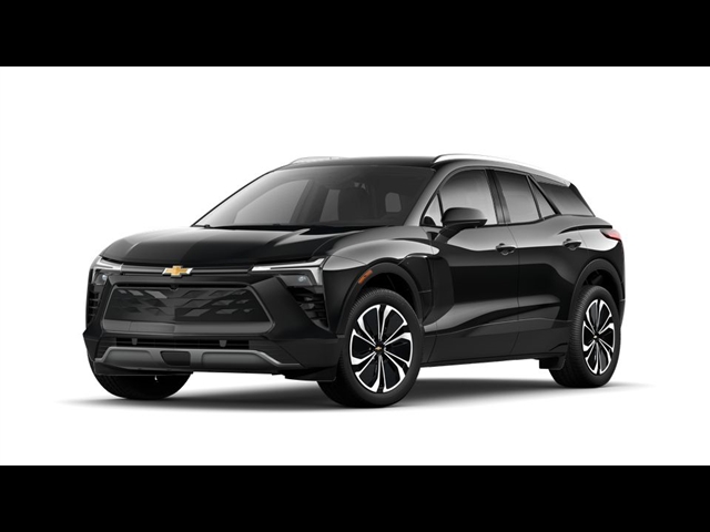 new 2024 Chevrolet Blazer EV car, priced at $47,695