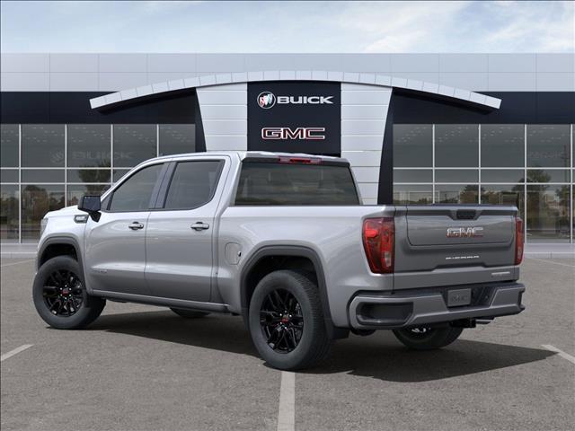 new 2025 GMC Sierra 1500 car, priced at $56,630